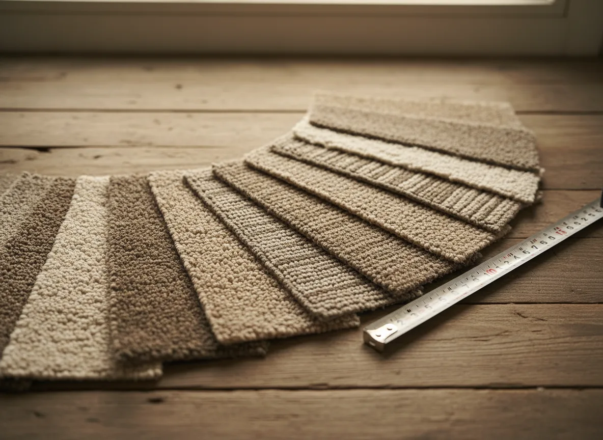 Carpet Installation Union, IA FAQs
